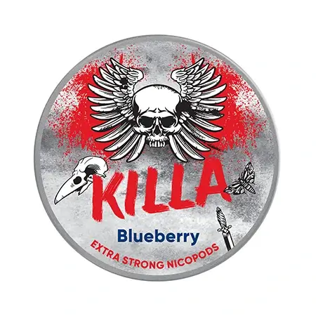 KILLA Blue Berry kaufen in Deutschland